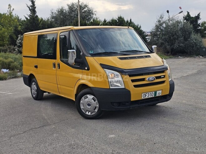 Ford Transit 2008, 155,000 km - 2.2 л - Bakı