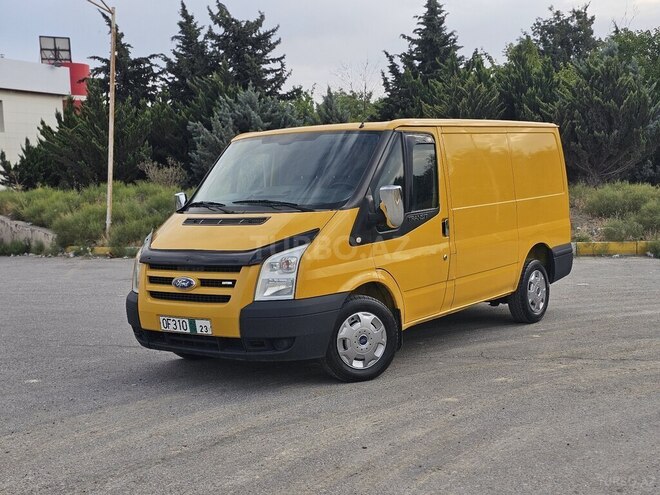 Ford Transit 2008, 155,000 km - 2.2 л - Bakı