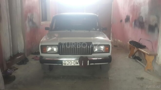 LADA (VAZ) 2106 2005, 99,000 km - 1.6 l - Gəncə
