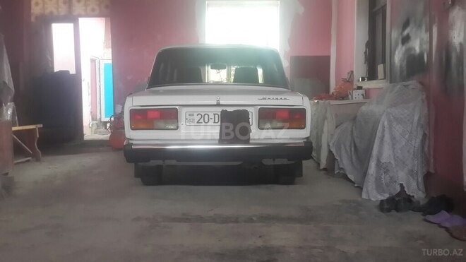 LADA (VAZ) 2106 2005, 99,000 km - 1.6 l - Gəncə