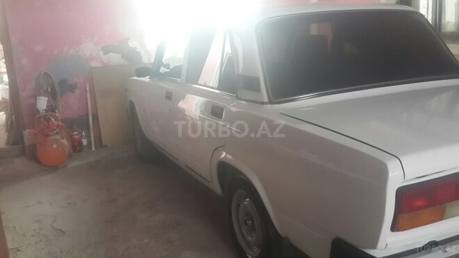 LADA (VAZ) 2106 2005, 99,000 km - 1.6 l - Gəncə