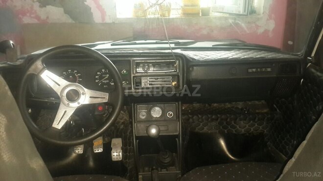 LADA (VAZ) 2106 2005, 99,000 km - 1.6 l - Gəncə