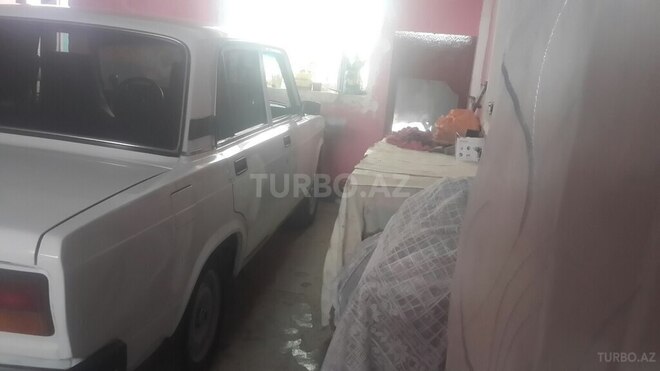 LADA (VAZ) 2106 2005, 99,000 km - 1.6 l - Gəncə