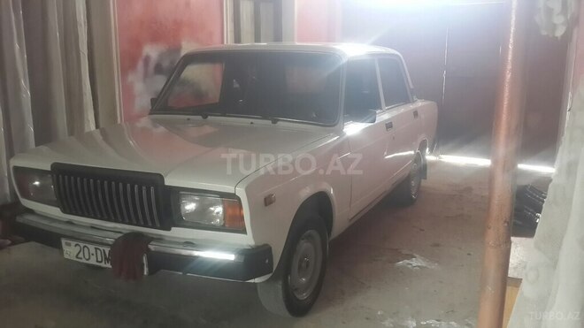 LADA (VAZ) 2106 2005, 99,000 km - 1.6 l - Gəncə