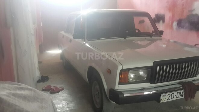 LADA (VAZ) 2106 2005, 99,000 km - 1.6 l - Gəncə