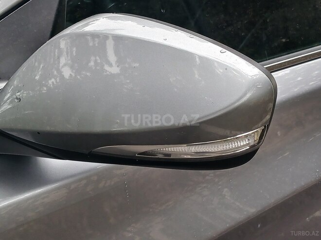 Hyundai Elantra 2015, 119,000 km - 1.8 l - Bakı