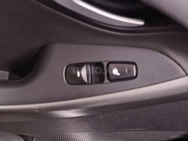 Hyundai Elantra 2015, 119,000 km - 1.8 l - Bakı
