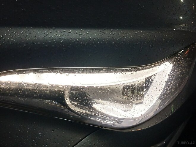 Hyundai Elantra 2015, 119,000 km - 1.8 l - Bakı