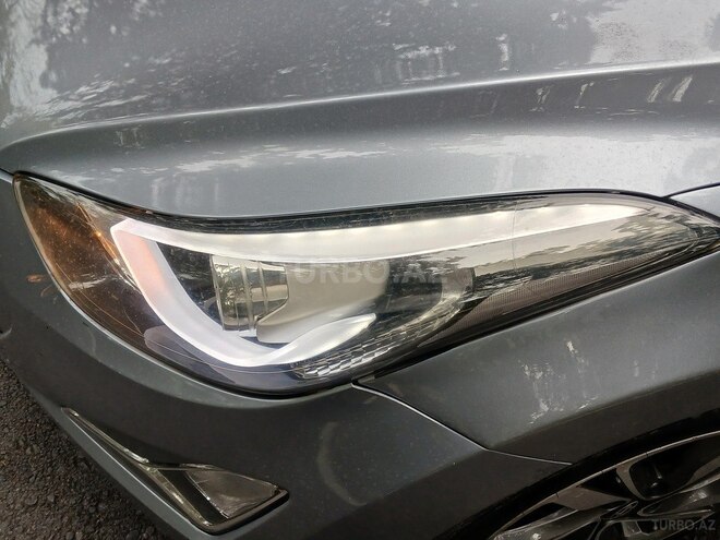 Hyundai Elantra 2015, 119,000 km - 1.8 l - Bakı
