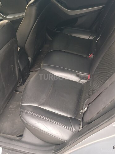 Hyundai Elantra 2015, 119,000 km - 1.8 l - Bakı