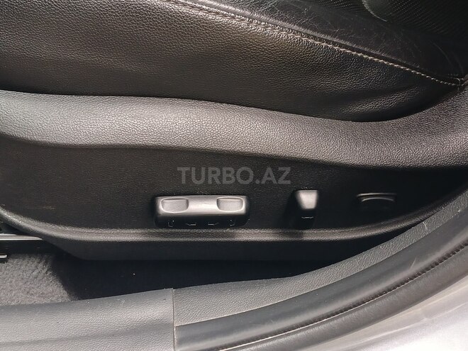 Hyundai Elantra 2015, 119,000 km - 1.8 l - Bakı