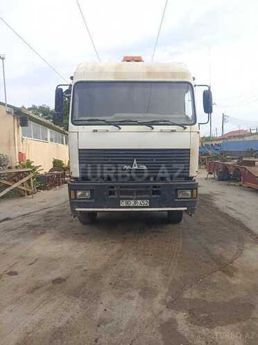 MAZ 643008 2011, 359,999 km - 11.0 l - Bakı