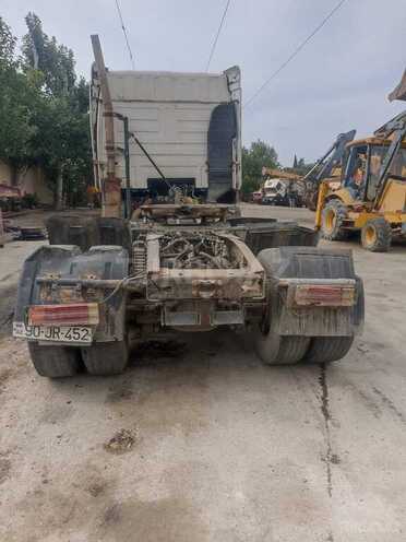 MAZ 643008 2011, 359,999 km - 11.0 l - Bakı