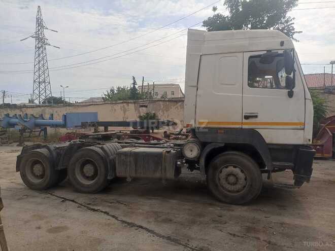 MAZ 643008 2011, 359,999 km - 11.0 l - Bakı