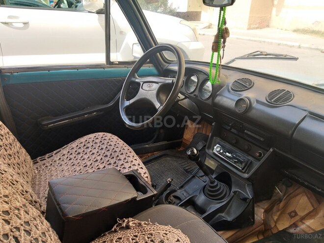 LADA (VAZ) 2106 1983, 350,000 km - 1.6 l - Bakı