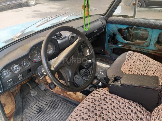 LADA (VAZ) 2106 1983, 350,000 km - 1.6 l - Bakı