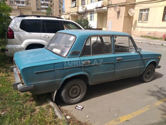LADA (VAZ) 2106 1983, 350,000 km - 1.6 l - Bakı