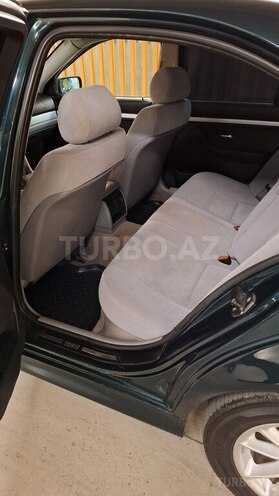 BMW 520 1998, 335,000 km - 2.0 l - Gəncə