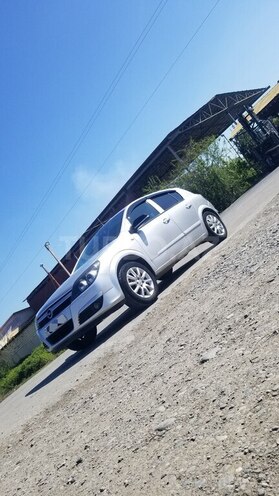 Opel Astra 2005, 203,650 km - 1.4 l - Ağdaş