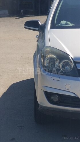 Opel Astra 2005, 203,650 km - 1.4 l - Ağdaş