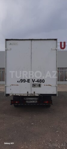 Ford Transit 2001, 200,000 km - 2.4 л - Goranboy