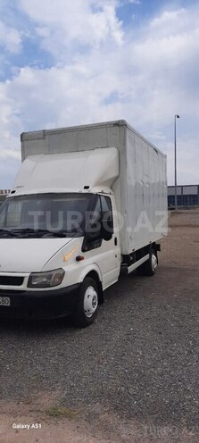 Ford Transit 2001, 200,000 km - 2.4 л - Goranboy
