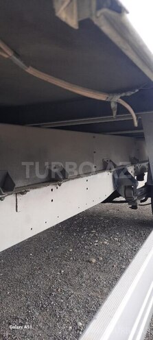 Ford Transit 2001, 200,000 km - 2.4 л - Goranboy