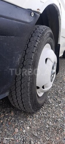 Ford Transit 2001, 200,000 km - 2.4 л - Goranboy