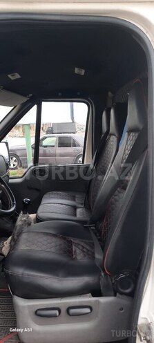 Ford Transit 2001, 200,000 km - 2.4 л - Goranboy