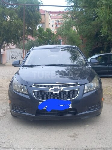 Chevrolet Cruze 2014, 260,000 km - 1.4 l - Bakı