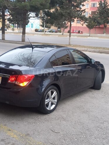 Chevrolet Cruze 2014, 260,000 km - 1.4 l - Bakı