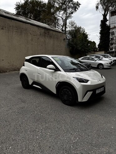 BYD Seagull 2024, 0 km - 0.0 l - Bakı