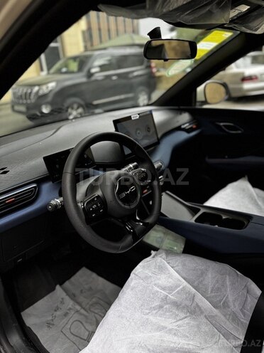 BYD Seagull 2024, 0 km - 0.0 l - Bakı