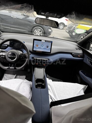 BYD Seagull 2024, 0 km - 0.0 l - Bakı