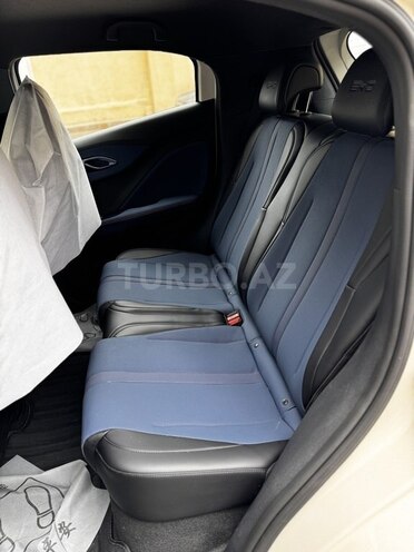 BYD Seagull 2024, 0 km - 0.0 l - Bakı