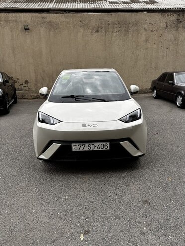 BYD Seagull 2024, 0 km - 0.0 l - Bakı