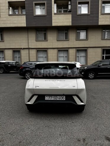 BYD Seagull 2024, 0 km - 0.0 l - Bakı