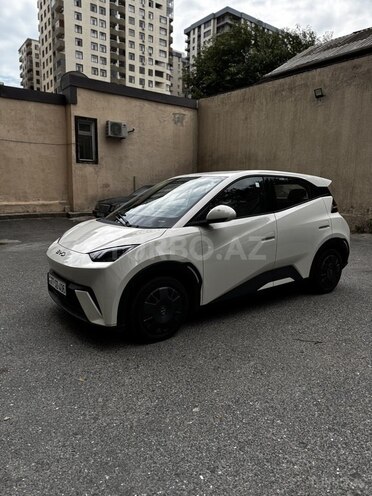 BYD Seagull 2024, 0 km - 0.0 l - Bakı