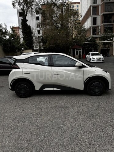 BYD Seagull 2024, 0 km - 0.0 l - Bakı