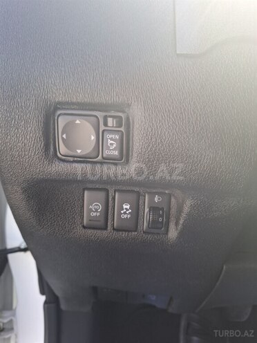 Nissan Latio 2014, 65,135 km - 1.2 l - Bakı