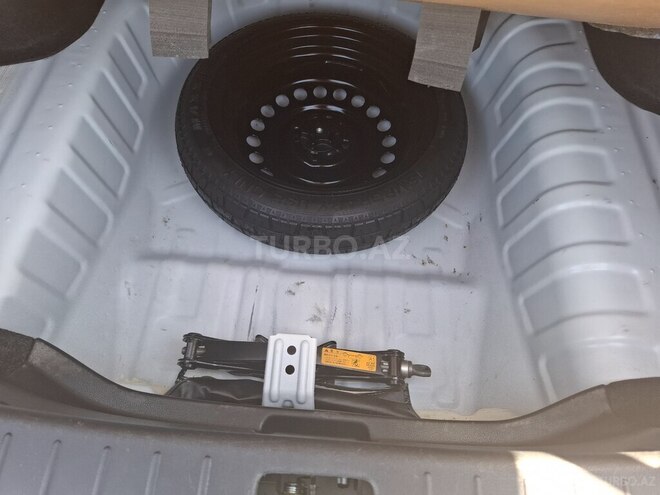 Nissan Latio 2014, 65,135 km - 1.2 l - Bakı