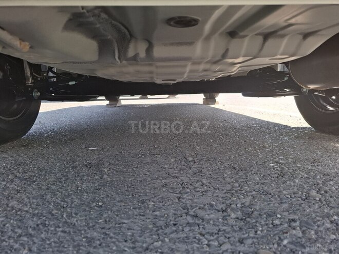 Nissan Latio 2014, 65,135 km - 1.2 l - Bakı