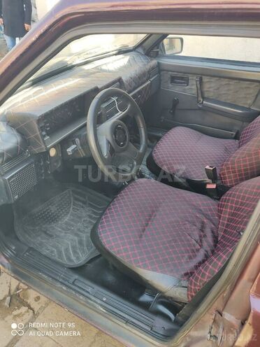 LADA (VAZ) 2109 1998, 361,500 km - 1.5 l - Kürdəmir