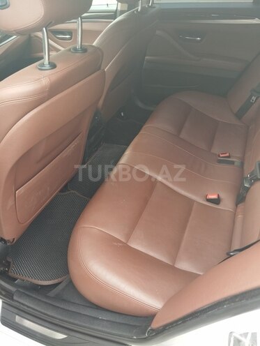 BMW 528 2014, 174,000 km - 2.0 l - Bakı