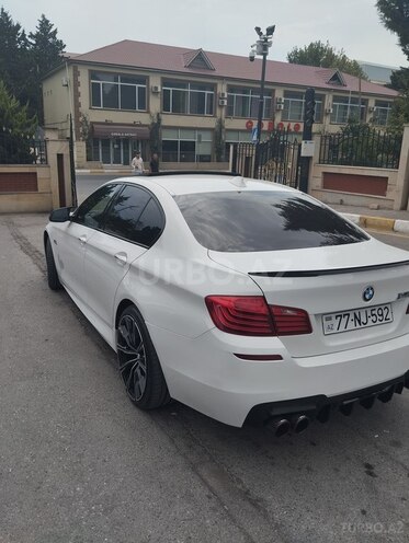 BMW 528 2014, 174,000 km - 2.0 l - Bakı
