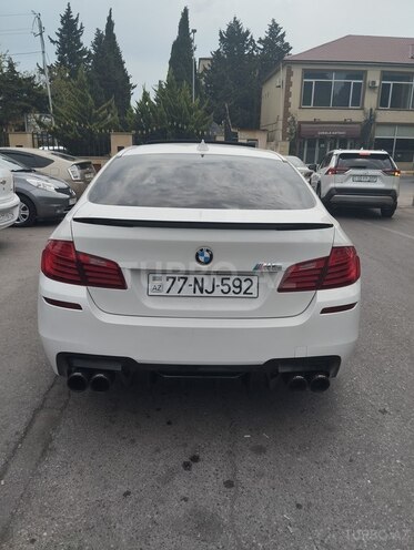 BMW 528 2014, 174,000 km - 2.0 l - Bakı