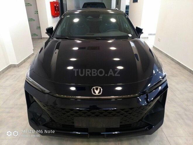 Changan Uni-V 2024, 0 km - 1.5 л - Bakı
