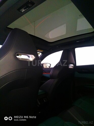 Changan Uni-V 2024, 0 km - 1.5 л - Bakı