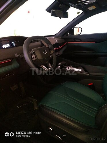 Changan Uni-V 2024, 0 km - 1.5 л - Bakı