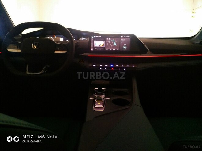Changan Uni-V 2024, 0 km - 1.5 л - Bakı